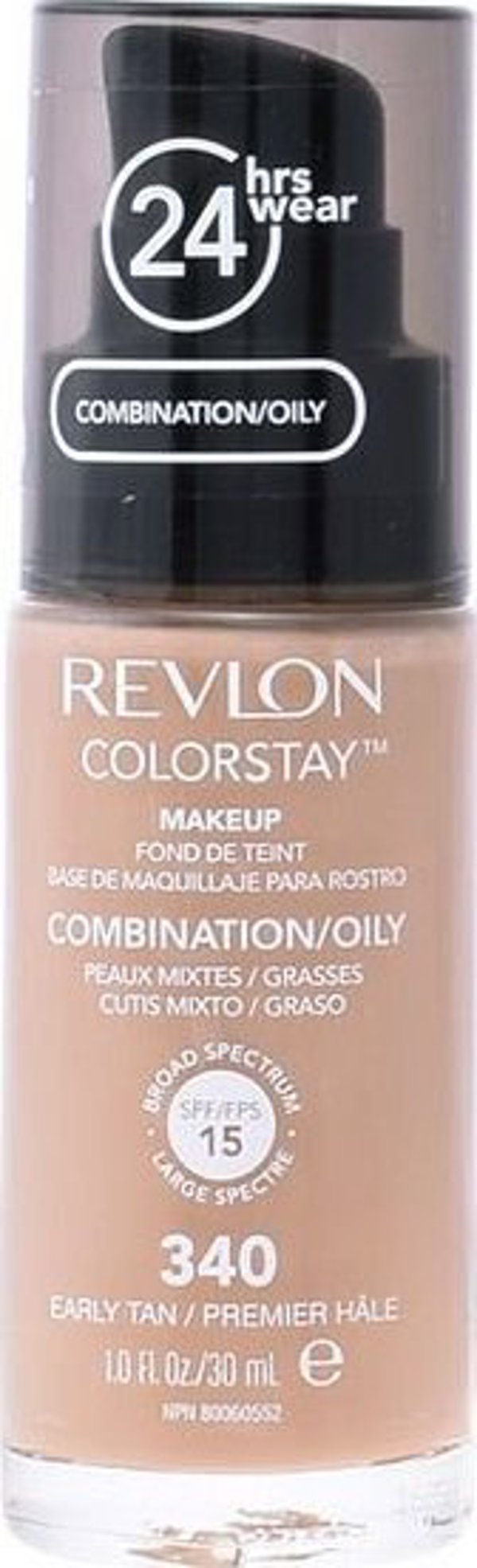 Revlon Υγρό Ίδρυμα Colorstay Revlon 30048