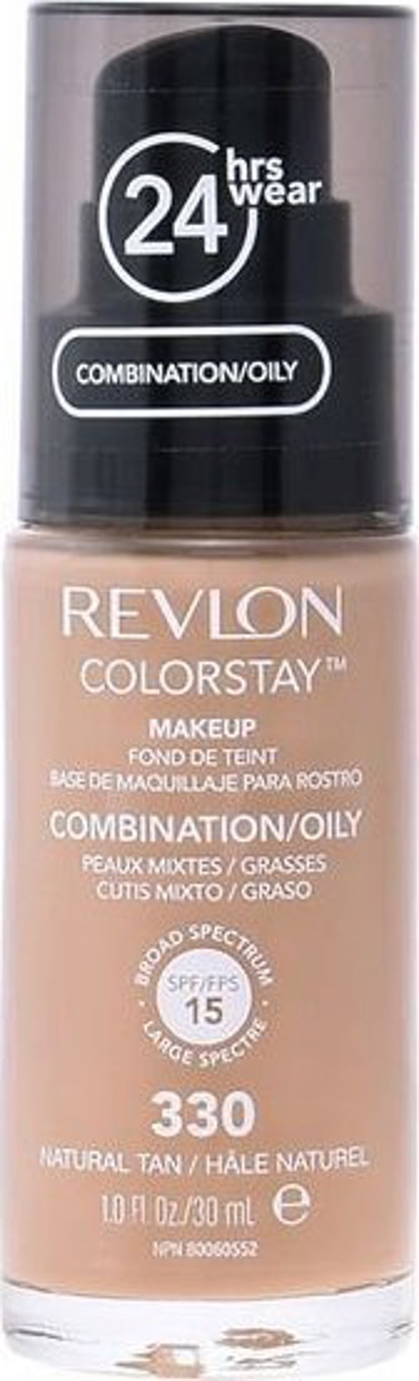 Revlon Υγρό Ίδρυμα Colorstay Revlon 30048