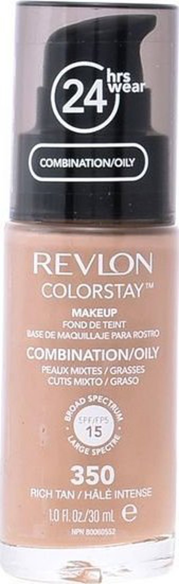 Revlon Υγρό Ίδρυμα Colorstay Revlon 30048