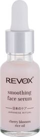 Revox Japanese Ritual Smoothing Face Serum 20ml - Ορός Προσώπου Λείανσης
