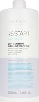 Revlon Αντιπιτυριδικό Σαμπουάν Re-Start Revlon 1000 ml