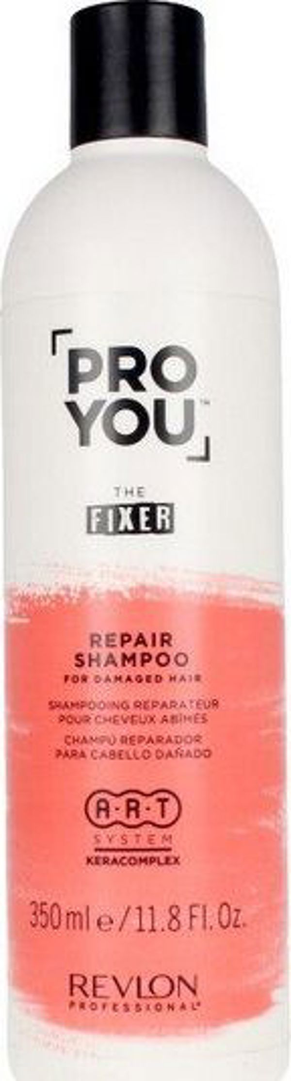 Revlon Σαμπουάν ProYou the Fixer 350 ml