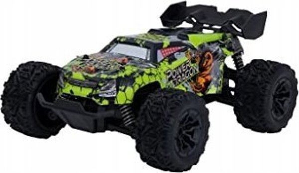 Revell *****REVELL RC Car Power Dragon 24674