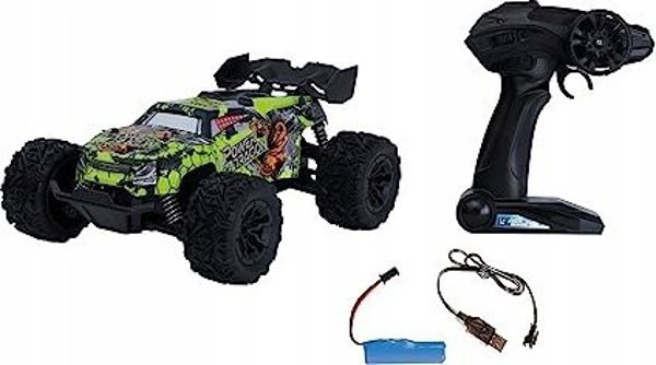 Revell *****REVELL RC Car Power Dragon 24674