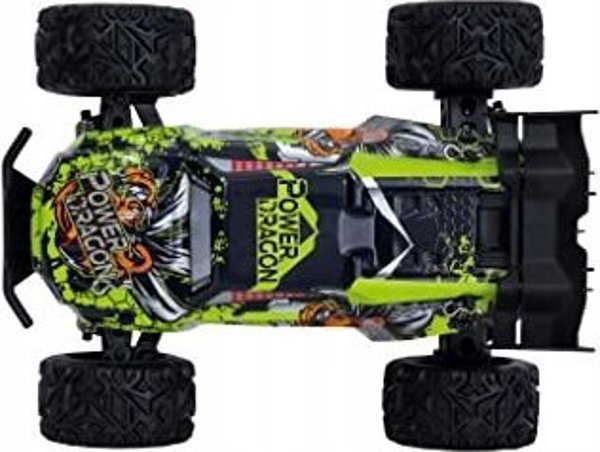 Revell *****REVELL RC Car Power Dragon 24674