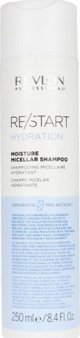 Ενυδατικό Σαμπουάν Re-Start Revlon - 1000 ml