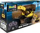 Revell Revell RC Construction Vehicle Mini Digger 2.0 (scale: 1:18)