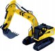 Revell Revell RC Construction Vehicle Mini Digger 2.0 (scale: 1:18)