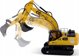 Revell Revell RC Construction Vehicle Mini Digger 2.0 (scale: 1:18)