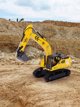 Revell Revell RC Construction Vehicle Mini Digger 2.0 (scale: 1:18)