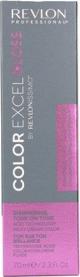 Revlon Toner Εξουδετέρωσης Κίτρινου Αποχρώσεων για Μαλλιά Revlonissimo Color Excel Gloss N 821 (70 ml)