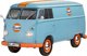 Revell REVELL  model Set VW T1, 67726