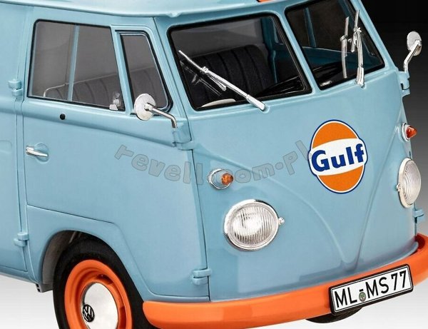 Revell REVELL  model Set VW T1, 67726