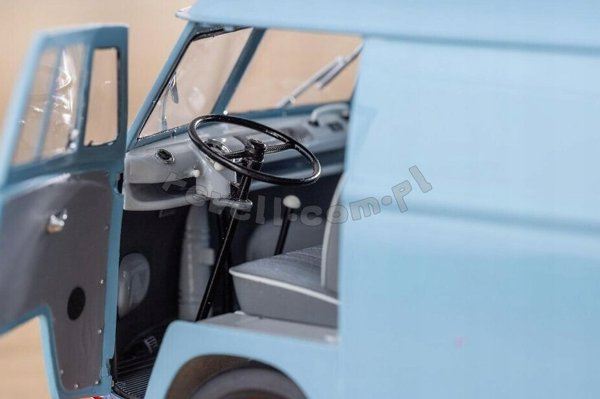 Revell REVELL  model Set VW T1, 67726