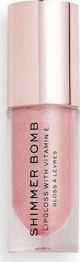 Revolution Make Up Lip Gloss Revolution Make Up Shimmer Bomb glimmer (4 ml)