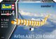 Revell Model plastikowy A321-200 CONDOR 1/144