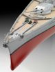 Revell Battleship BISMARCK (05040)