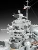 Revell Battleship BISMARCK (05040)