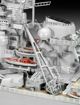 Revell Battleship BISMARCK (05040)