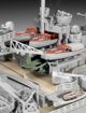 Revell Battleship BISMARCK (05040)