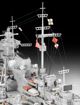 Revell Battleship BISMARCK (05040)