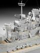 Revell Battleship BISMARCK (05040)