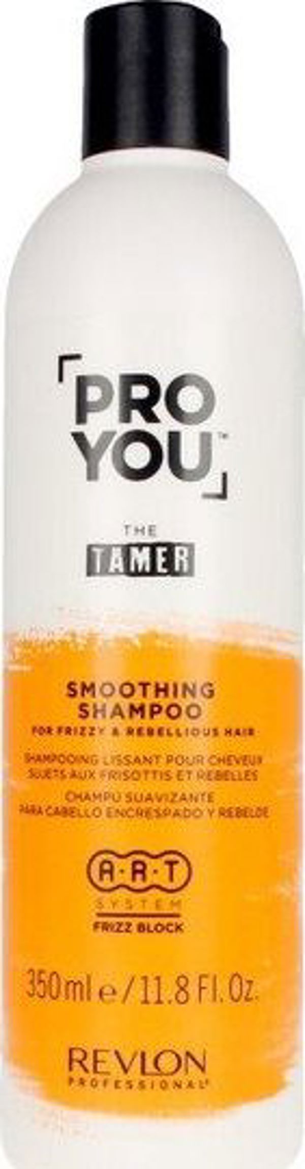 Revlon Σαμπουάν ProYou the Tamer 350 ml