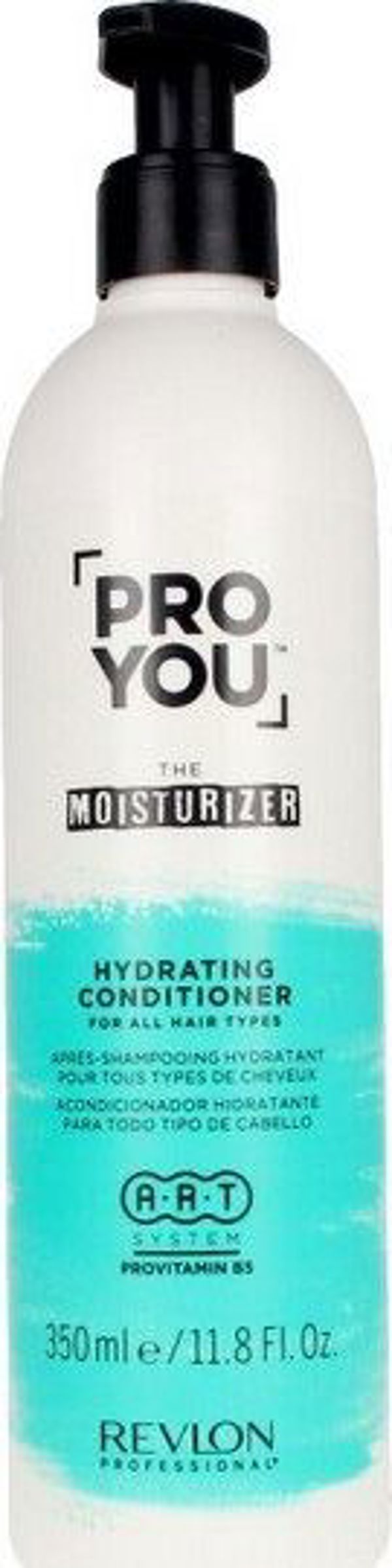Revlon Μαλακτική Κρέμα Revlon Por You The Moisturizer (350 ml)