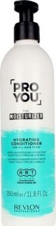 Revlon Μαλακτική Κρέμα Revlon Por You The Moisturizer (350 ml)