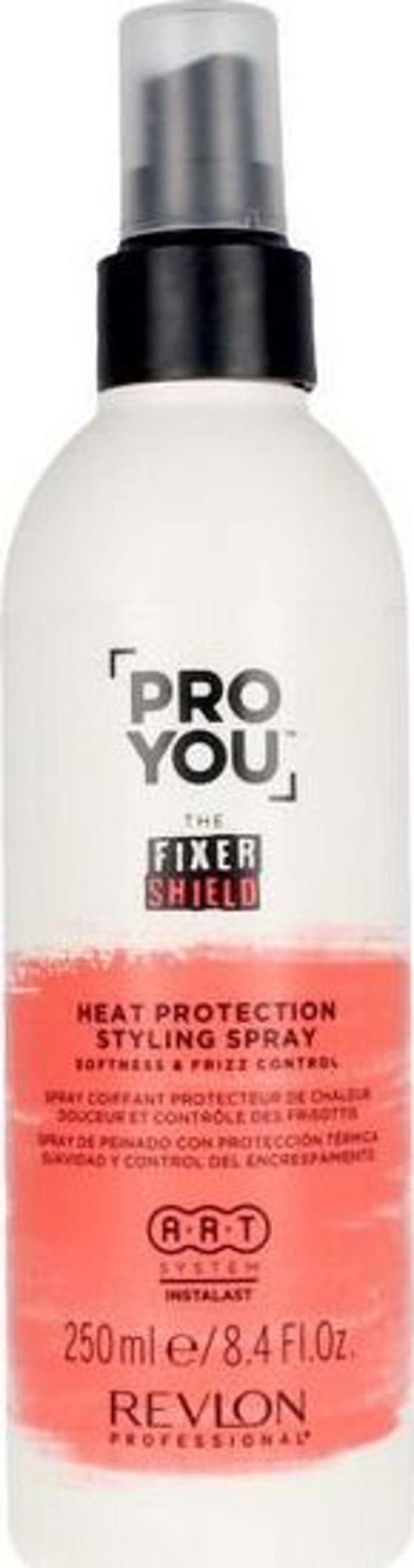 Revlon Προστατευτική Κρέμα Μαλλιών Proyou The Fixer Shield 250 ml