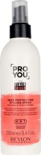Revlon Προστατευτική Κρέμα Μαλλιών Proyou The Fixer Shield 250 ml