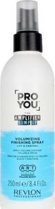 Σπρέι για όγκο Revlon Proyou 250 ml
