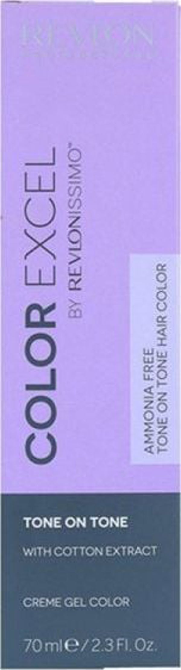 Revlon Μόνιμη Βαφή Μαλλιών Revlon Cor 5.46 N 5.46 (70 ml)