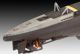 Μοντέλο Revell Revell Γερμανικό Υποβρύχιο