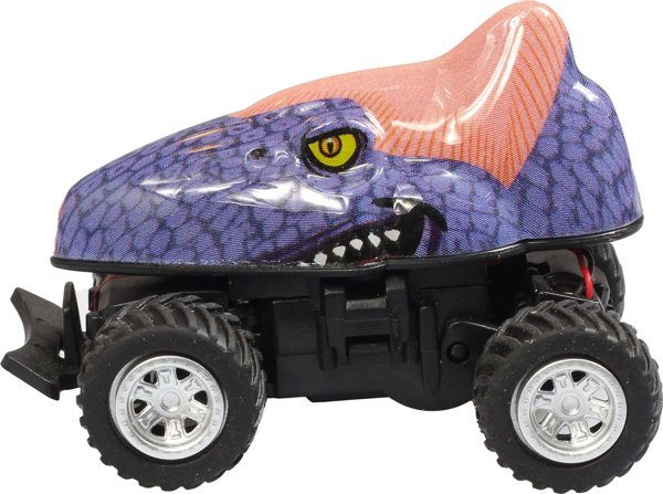 REVELL RC mini dino car Quetzalcoatlus, 23565