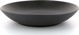 Revol Equinoxe Βαθύ Πιάτο Cast Iron Style 24cm - Μαύρο