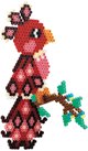Revell Hama midi perler 1000stk blomme