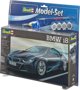 Revell REVELL 1:24 μοντέλα BMW i8, 67008
