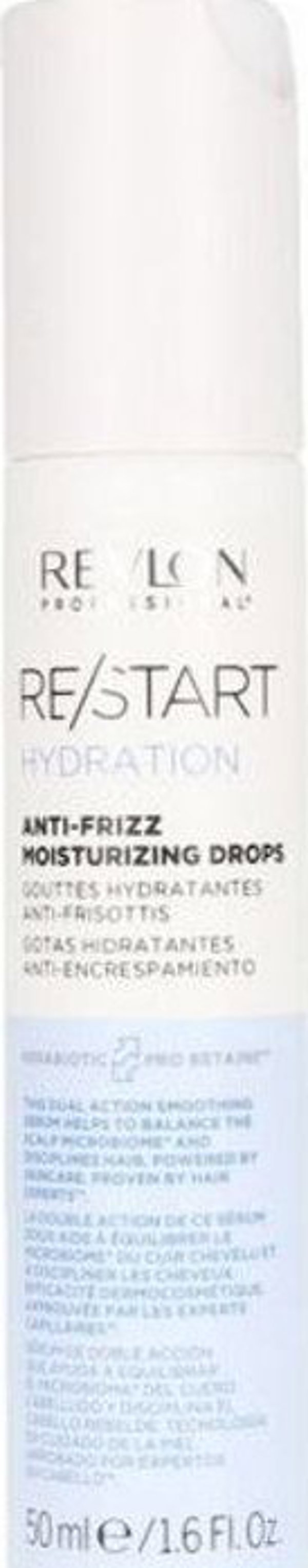 Ορός Revlon RE/Start Hydration Revlon Ορός (50 ml)