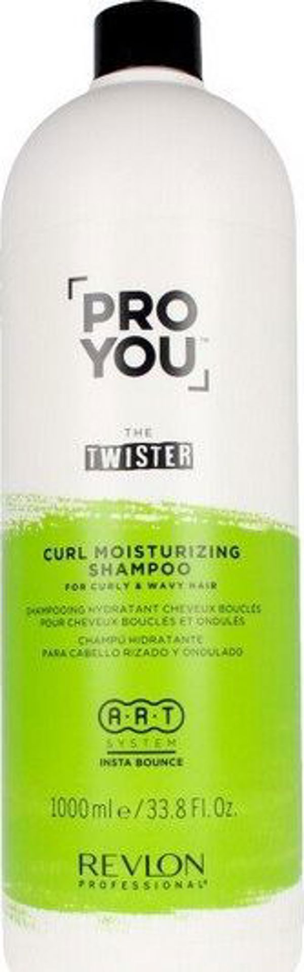 Σαμπουάν ProYou the Twister Revlon (1000 ml)