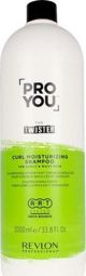 Σαμπουάν ProYou the Twister Revlon (1000 ml)