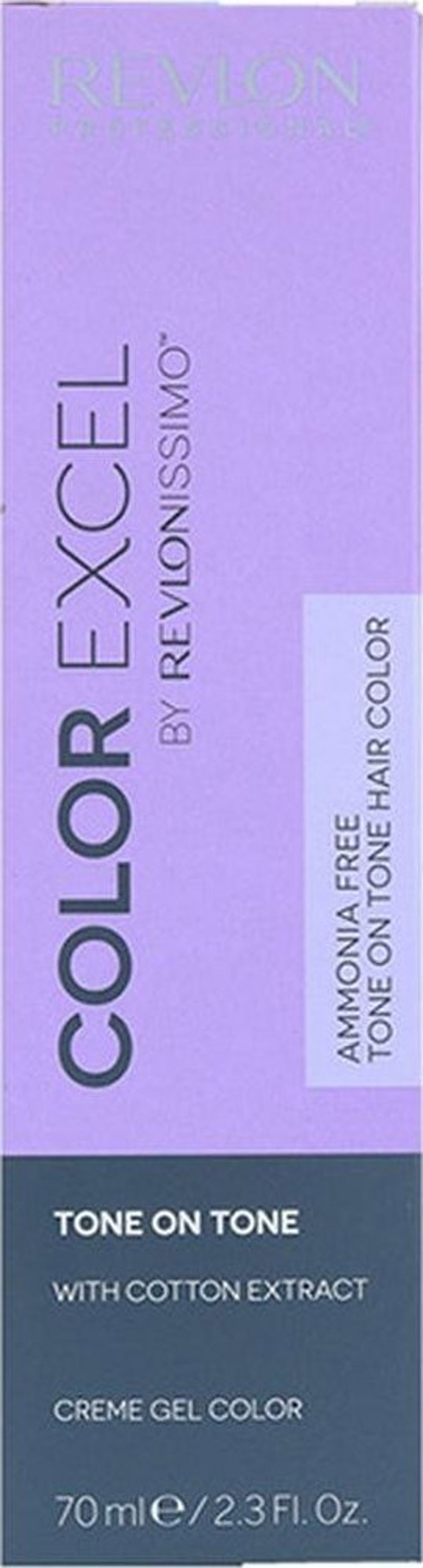 Revlon Μόνιμη Βαφή Μαλλιών Revlon N 77.60 (70 ml)