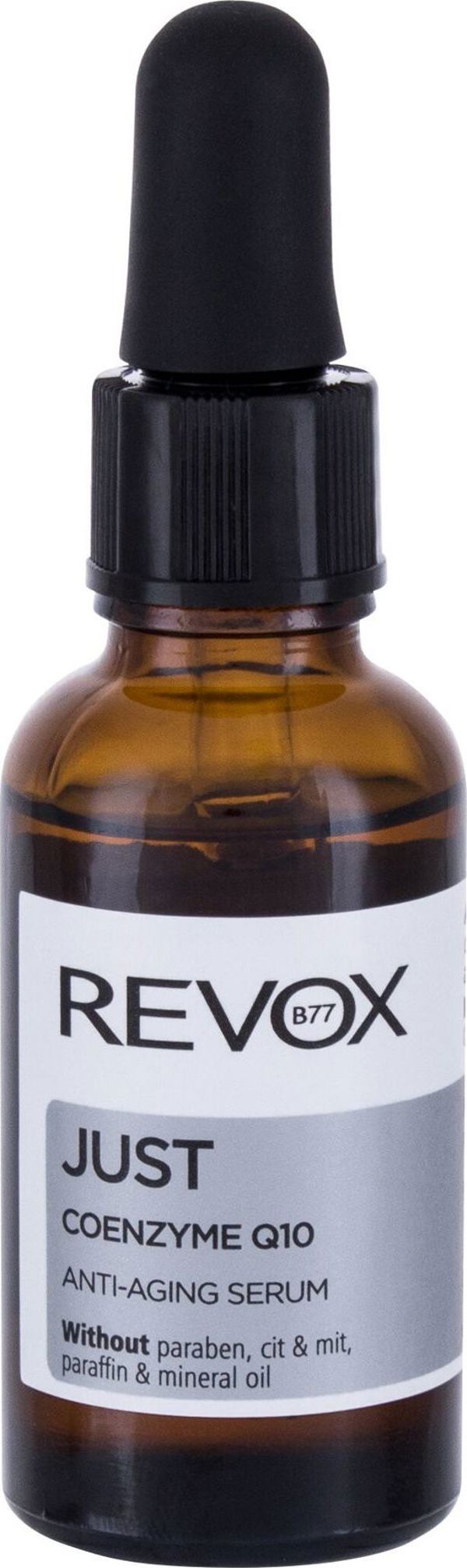 Revox Revox Just Συνένζυμο Q10 Ορός προσώπου 30ml