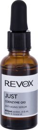 Revox Revox Just Συνένζυμο Q10 Ορός προσώπου 30ml