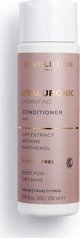 Revolution Haircare Ενυδατική λοσιόν μαλλιών Hyaluronic Hydrating Conditioner 250ml