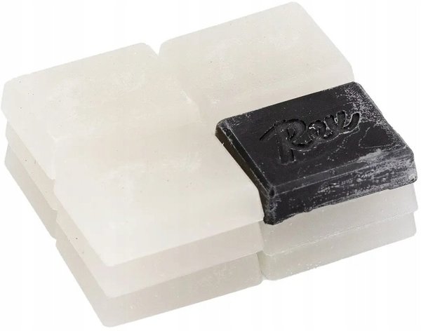 REX Μαύρο Διαμάντι ζεστό κερί, 480 g