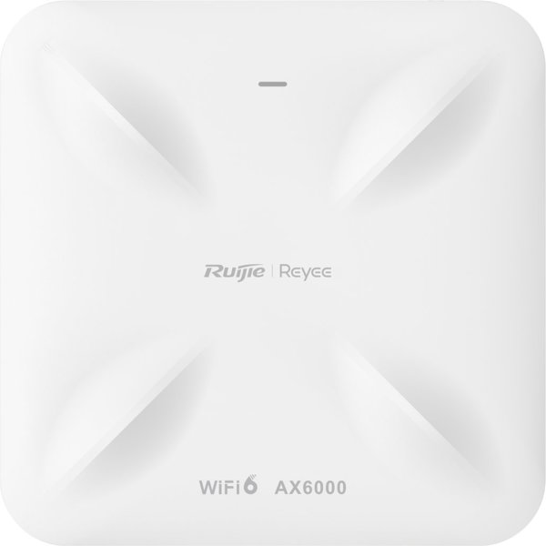 Reyee AX6000 HD Outdoor Directional Access Point, 5.95 Gbps, SFP, 2.5Gbit Wireless (RG-RAP6260(H)-D)