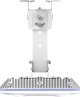 Reyee AX6000 HD Outdoor Directional Access Point, 5.95 Gbps, SFP, 2.5Gbit Wireless (RG-RAP6260(H)-D)