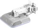 Reyee AX6000 HD Outdoor Directional Access Point, 5.95 Gbps, SFP, 2.5Gbit Wireless (RG-RAP6260(H)-D)