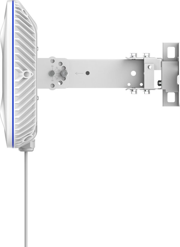 Reyee AX6000 HD Outdoor Directional Access Point, 5.95 Gbps, SFP, 2.5Gbit Wireless (RG-RAP6260(H)-D)